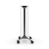 Duux Edge Oil Heater | Oil Heater | 2000 W | Suitable for rooms up to 20 m | White