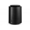 Duux Threesixty 2 Smart Fan + Heater | Fan and heater | 1800 W | Suitable for rooms up to 30 m | Matt Black