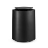 Duux Threesixty 2 Smart Fan + Heater | Fan and heater | 1800 W | Suitable for rooms up to 30 m | Matt Black