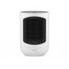 Duux Zone Personal Ceramic Heater | Ceramic Heater | 600/900/1500 W | White | IP21