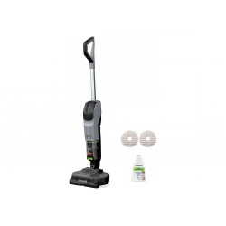 Bissell | Hard Surface Cleaner | SpinWave + Vac PET Select | Cordless operating | Handstick | Washing function | 25.9 V | Operat
