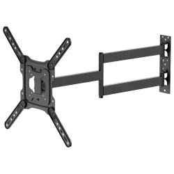 TV OR MONITOR MOUNT BRATECK-LPA84-443L BRATECK