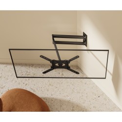 TV VÕI MONITORI KINNITUS BRATECK-LPA84-443L BRATECK