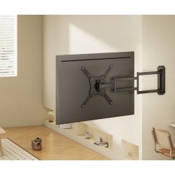 TV VÕI MONITORI KINNITUS BRATECK-LPA84-445XL BRATECK