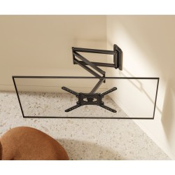 TV VÕI MONITORI KINNITUS BRATECK-LPA84-445XL BRATECK