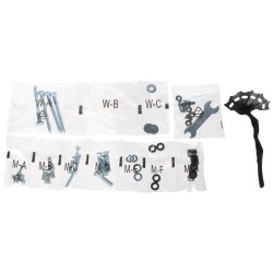 TV VÕI MONITORI KINNITUS BRATECK-LPA84-445XL BRATECK
