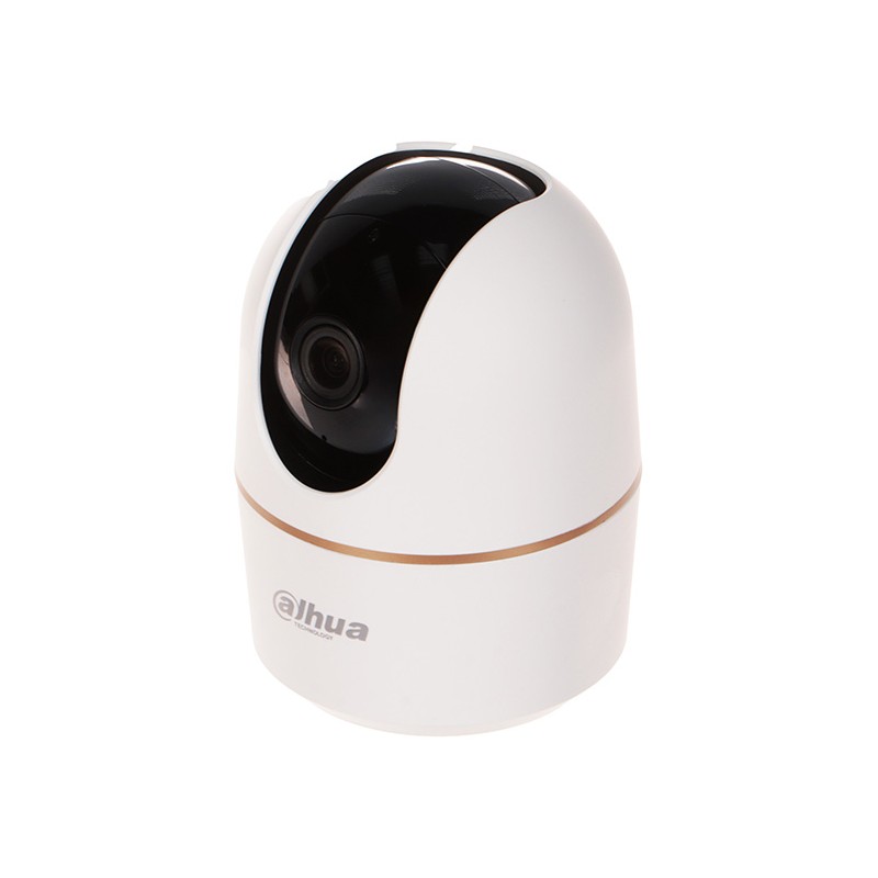 IP PTZ CAMERA INDOOR H5A Hero A1 Wi-Fi 6, - 5 Mpx 3.6 mm DAHUA IP PTZ CAMERA INDOOR H5A Hero A1 Wi-Fi 6, - 5 Mpx 3.6 mm DAHUA
