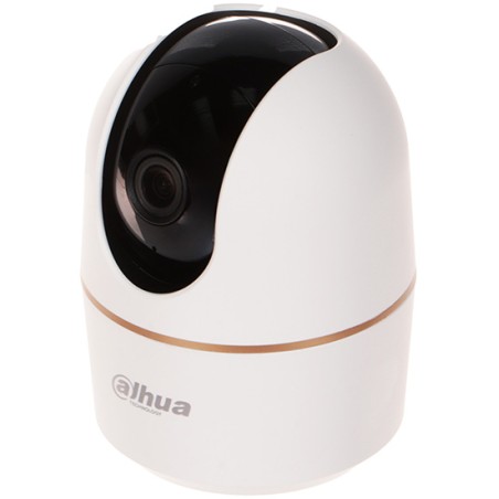 IP PTZ CAMERA INDOOR H5A Hero A1 Wi-Fi 6, - 5 Mpx 3.6 mm DAHUA