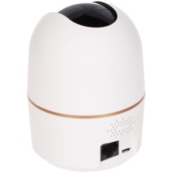 IP PTZ CAMERA INDOOR H5A Hero A1 Wi-Fi 6, - 5 Mpx 3.6 mm DAHUA