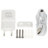 IP PTZ CAMERA INDOOR H5A Hero A1 Wi-Fi 6, - 5 Mpx 3.6 mm DAHUA