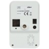 IP CAMERA C4K-P-0280B Cube K1 Wi-Fi - 3.7 Mpx 2.8 mm DAHUA