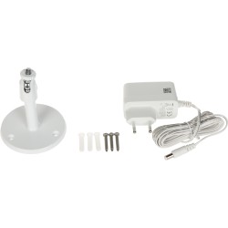 IP CAMERA C2K-P-0280B Cube Wi-Fi - 1080p 2.8 mm DAHUA