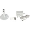 IP CAMERA C2K-P-0280B Cube Wi-Fi - 1080p 2.8 mm DAHUA
