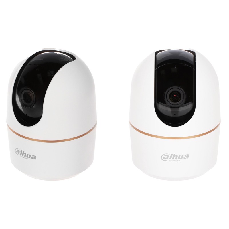 IP PTZ CAMERA INDOOR H3A Hero A1 Wi-Fi - 3 Mpx 3.6 mm DAHUA IP PTZ CAMERA INDOOR H3A Hero A1 Wi-Fi - 3 Mpx 3.6 mm DAHUA