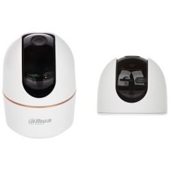 IP PTZ CAMERA INDOOR H3A Hero A1 Wi-Fi - 3 Mpx 3.6 mm DAHUA