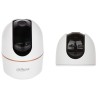 IP PTZ CAMERA INDOOR H3A Hero A1 Wi-Fi - 3 Mpx 3.6 mm DAHUA
