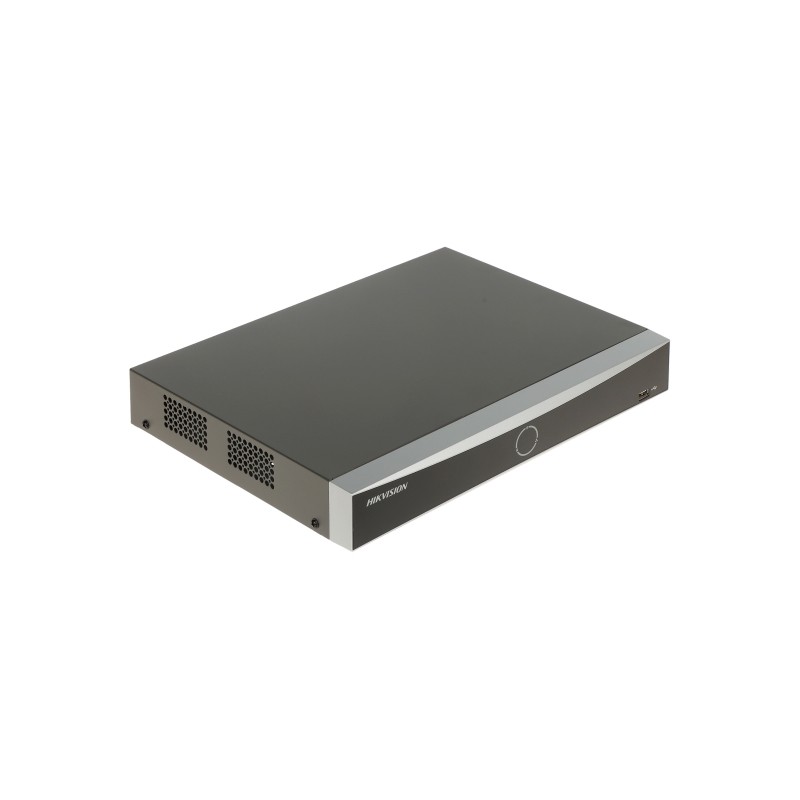 NVR DS-7608NXI-K1(D) 8 KANALIT AcuSense Hikvision NVR DS-7608NXI-K1(D) 8 KANALIT AcuSense Hikvision