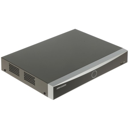 NVR DS-7608NXI-K1(D) 8 CHANNELS AcuSense Hikvision