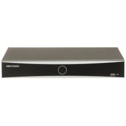 NVR DS-7608NXI-K1(D) 8 CHANNELS AcuSense Hikvision