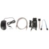 NVR DS-7608NXI-K1(D) 8 CHANNELS AcuSense Hikvision