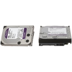 VALVEKAAMERA KOMPLEKT HIK-NVR16-16IPCBT 16 KAAMERAT + DVR Hikvision