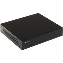 NVR APTI-N0901-S4 9 CHANNELS