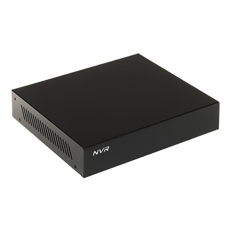 NVR APTI-N0901-S4 9 CHANNELS
