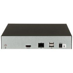 NVR APTI-N0901-S4 9 CHANNELS