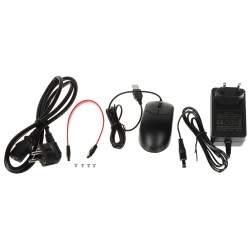 NVR APTI-N0921-I3 9 CHANNELS
