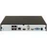 NVR APTI-N0921-4P-I3 9 CHANNELS, 4 PoE