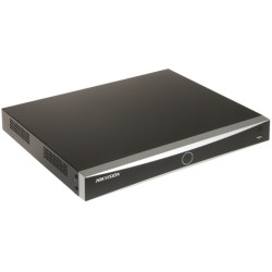 NVR DS-7608NXI-K2/8P(D) 8 CHANNELS, 8 PoE AcuSense Hikvision