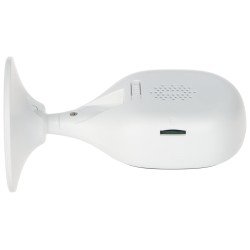 IP CAMERA C3A Cube A1 Wi-Fi - 3 Mpx 2.8 mm DAHUA