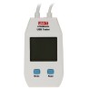USB SOCKET TESTER UT658DUAL UNI-T