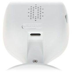 IP CAMERA C5A Cube A1 Wi-Fi - 5 Mpx 2.8 mm DAHUA