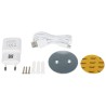 IP CAMERA C5A Cube A1 Wi-Fi - 5 Mpx 2.8 mm DAHUA