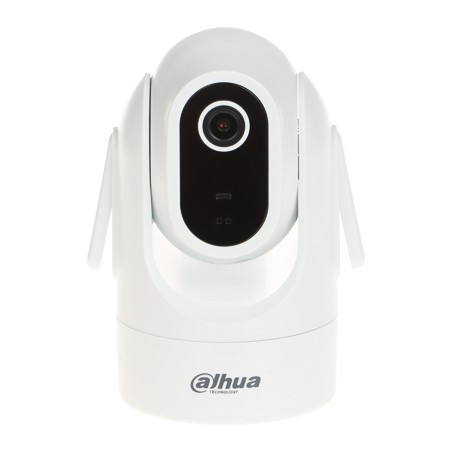 IP PTZ CAMERA INDOOR H2C Hero C1 Wi-Fi - 1080p 2.8 mm DAHUA