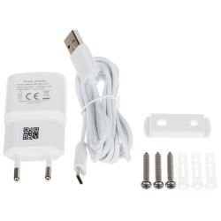 IP PTZ CAMERA INDOOR H2C Hero C1 Wi-Fi - 1080p 2.8 mm DAHUA