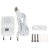 IP PTZ CAMERA INDOOR H2C Hero C1 Wi-Fi - 1080p 2.8 mm DAHUA