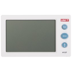 WEATHER STATION UT-A12T UNI-T