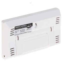 WEATHER STATION UT-A12T UNI-T