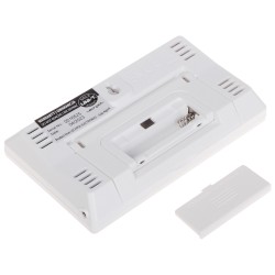 WEATHER STATION UT-A12T UNI-T