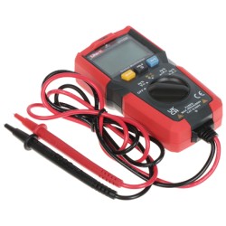 UNIVERSAL METER UT-125C UNI-T