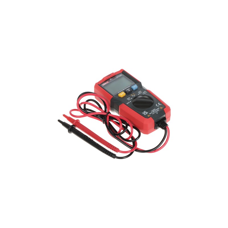 UNIVERSAL METER UT-125C UNI-T UNIVERSAL METER UT-125C UNI-T