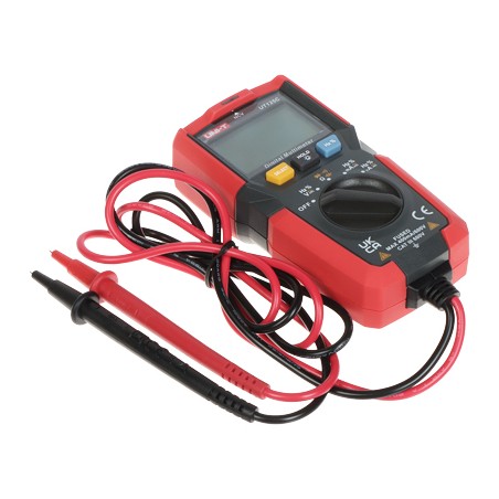 UNIVERSAL METER UT-125C UNI-T