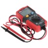 UNIVERSAL METER UT-125C UNI-T