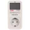 POWER METER WITH LCD DISPLAY UT-230B-EU UNI-T