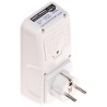 POWER METER WITH LCD DISPLAY UT-230B-EU UNI-T
