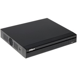 NVR NVR2108HS-8P-4KS3 8 CHANNELS, 8 PoE DAHUA