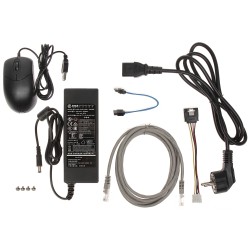 NVR NVR2108HS-8P-4KS3 8 KANALIT, 8 PoE DAHUA