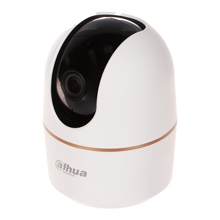 PÖÖRLEV IP-KAAMERA SISERUUMIDESSE H4A Hero A1 Wi-Fi - 3.7 Mpx 3.6 mm DAHUA